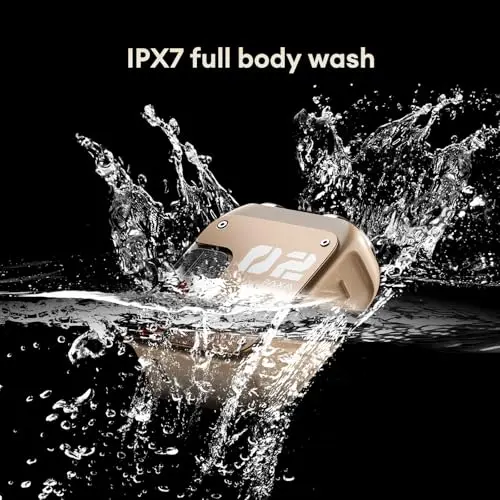 PAXA Mini Electric Shaver for Men,9000RPM Electric Razor for Men,Magnetic Dual-Head Rotary Pocket Shaver IPX7 Waterproof Wet & Dry for Shaving Face,USB-C Rechargeable for Home,Car,Travel(Yellow) 6