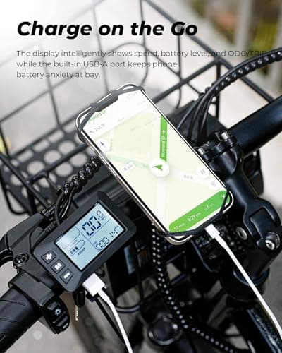 isinwheel M40 ebike 5