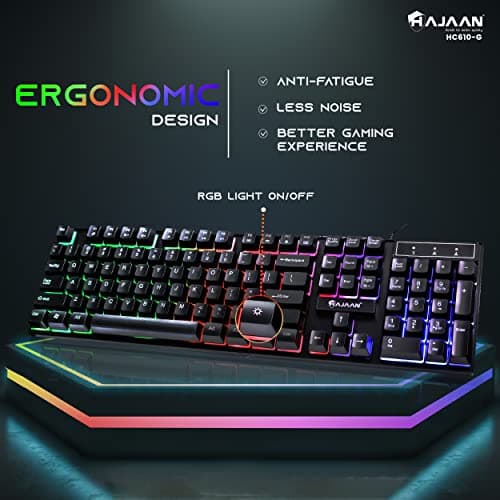 Dell OptiPlex Desktop RGB Computer PC, Intel Core i7 Processor, 16GB RAM, 512GB SSD, 24 Inch HDMI Monitor, RGB Keyboard Mouse and Headset, WiFi, Windows 11 Pro (Renewed) 5