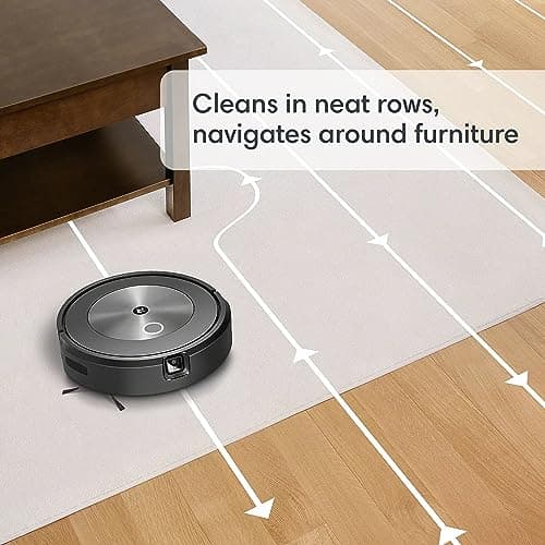 iRobot Roomba Combo j5 10