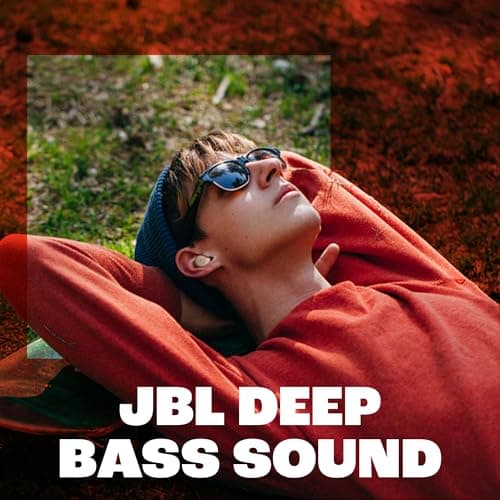 JBL Vibe Buds - True Wireless Earbuds, Smart Ambient, VoiceAware, Up to 32 total hours of battery life with speed charging, Water and dust resistant, JBL Deep Bass Sound (Black) 5