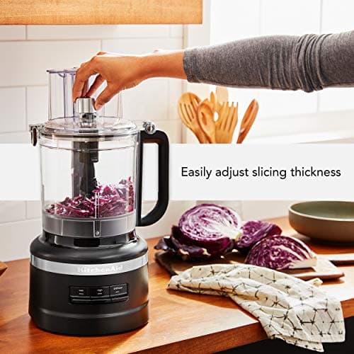 KitchenAid 13-Cup Food Processor - KFP1318 5