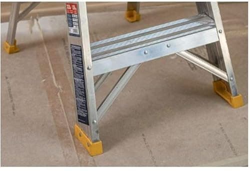 T-1A 2' Alum STEPSTOOL 6