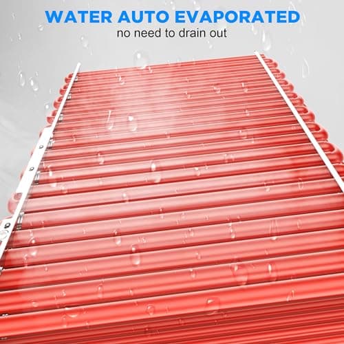 Humhold 14000 BTU Portable Air Conditioners with Remote Control, 3-in-1 Free Standing Cooling AC Unit with Fan & Dehumidifier, Cools Room up to 700 sq.ft, Smart/Sleep Mode,3 Speed,Auto Swing,24H Timer 5