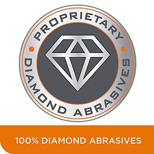 Chef'sChoice Manual Knife Sharpeners for 15- and 20-Degree Straight-Edge and Serrated Knives with Diamond Abrasives Precise Angle Control & Compact Footprint, 2-Stage, Gray 5