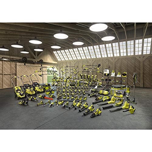 ONEAND 1 GAL. 120 PSI Portable 18V Horizontal AIR Compressor 0.5 CFM at 90 PSI 8