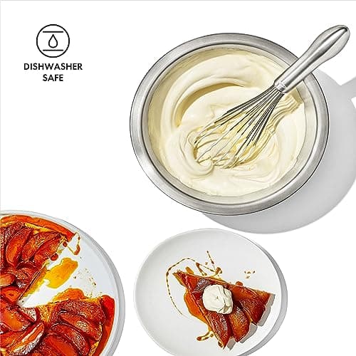 OXO Steel 11-in Whisk 5