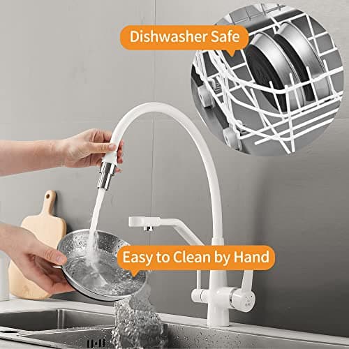 WROSWT Stainless Steel Cat Bowls,Whisker Friendly Shallow Cat Dishes for Food and Water,Non-Slip Silicone Bottom,Heavy Duty,Replacement Kitten Metal Plate for Elevated Stands,3 Pack 7