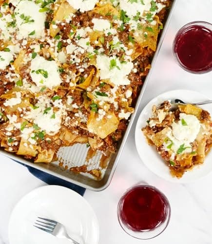 USA Pan Bakeware Nonstick Half Sheet Pan, Baking Sheet, Aluminized Steel 8