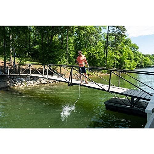 ONEAND HP 18V BRUSHLESS EZCLEAN 600 PSI 0.7 GPM Cordless Cold Water Power Cleaner Tool ON 7