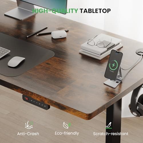 SIAGO Standing Desk 8