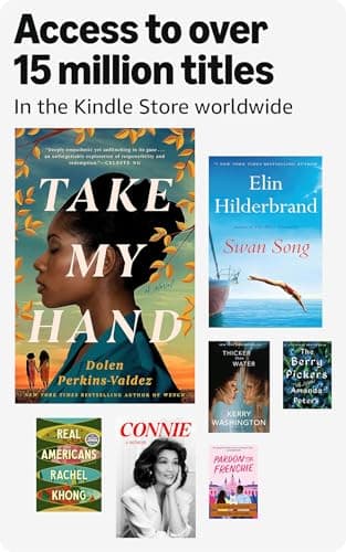 Amazon Kindle Scribe (64GB) - Your notes, documents and books, all in one place. With built-in AI notebook summarization. Includes Premium Pen - Metallic Jade 7