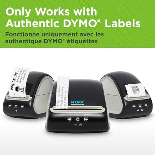 DY LW 550 Turbo Printer EMEA 5