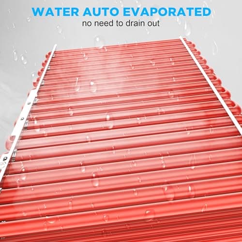 Humhold 12000 BTU Portable Air Conditioners with Remote Control, 3-in-1 Free Standing Cooling AC Unit with Fan & Dehumidifier, Cools Room up to 500 sq.ft, Smart/Sleep Mode,3 Speed,24H Timer,Window Kit 6