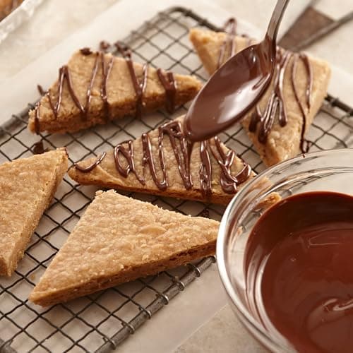 McCormick Gourmet Three Tier Wood 24 Piece Organic Spice Rack Organizer with Spices Included, 27.6 oz 11