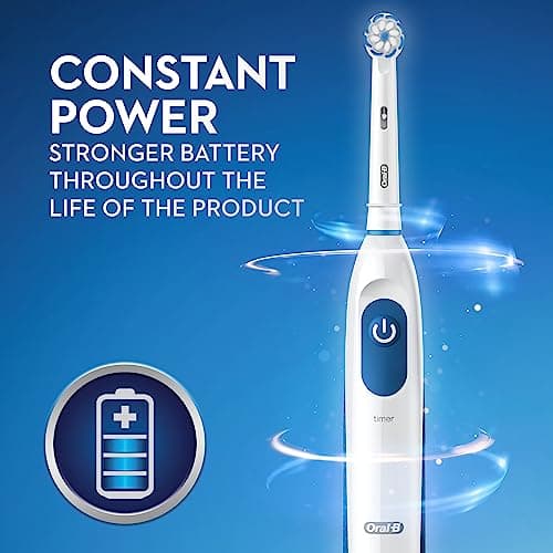 Oral-B PRO 100 GUMCARE 5
