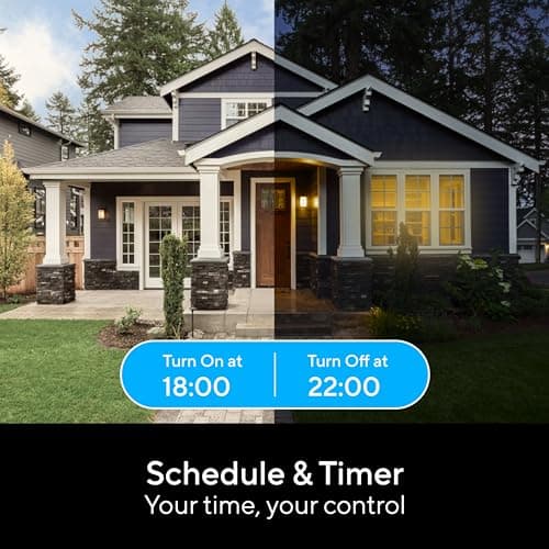 Smart 3 Way Dimmer Switch, Smart WiFi Mesh Dimmable Light Switch Compatible with Alexa, Google Assistant and SmartThings, 2.4GHz Wi-Fi, FCC/ETL Certified, No Hub Required, 1 Pack 5