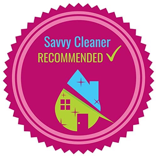 Kitchen + Home Compact Static Duster - 6.5" Inch Travel Duster with Carry Case - Electrostatic Duster attracts dust Like a Magnet! 7