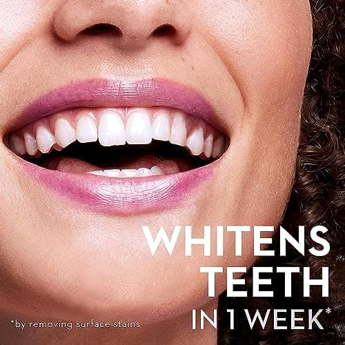 Oral-B 3D White Pulsar, Battery electric toothbrushes, 2 count SOFT toothbrush pack, removes stains, whitens teeth, travel essentials tooth brush 5