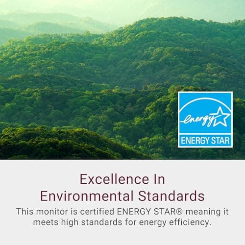 Dell 27 Monitor - SE2725HM - 27-inch Full HD (1920x1080) 16:9 100Hz Display, IPS Panel, 16.70 Million Colors, Anti-Glare, 1 HDMI / 1 VGA Port, TÜV Rheinland 3-Star*, Comfortview Plus - Black 8