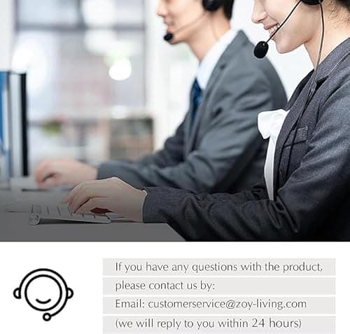 Phoenix Home Manual Recliner Chair with Massage and Heat Ergonomic Overstuffed Breathable Fabric Reclining Chair with 2 Side Pockets, 2 Cup Holders, Remote Control, Living Room, Bedroom, Dark Gray 6