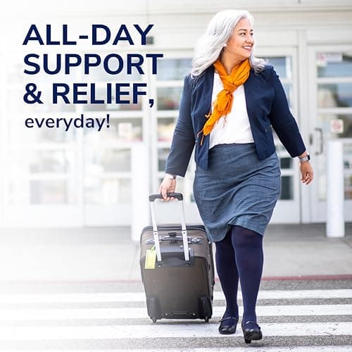 Dr. Scholl's Extra Support Shoe Insoles for Women, Size 6-11, 1 Pair: Designed for Plus-Size and Tall Women, Arch Inserts - Helps Reduce Lower Back Pain and Foot & Leg Fatigue 6