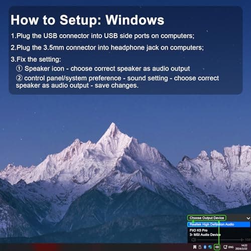 SOULION R30 Computer Speakers, USB Powered PC Speaker, Colorful LED Lights with Switch Button, 3.5mm Aux Surround Soundbar for Desktop Laptop Monitor Office Work Music Gray 10