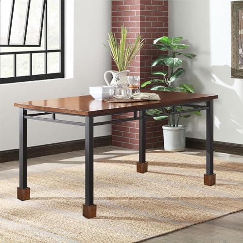 Sopicoz Wood Bed Risers (3 inch Square) 7