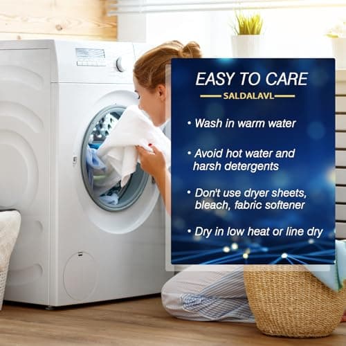 Grounding Pillowcase Queen Conductive Grounding Pillow Cases Organic Cotton Grounding Sheets with 15ft Grounding Cord for Better Sleep Pain Relief Improve Energy (20X30in) 1PC 6