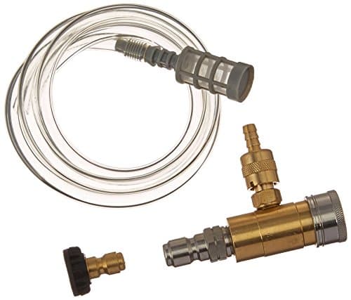 Mi T M AW-8400-0021 Pressure Washer Chemical Injector