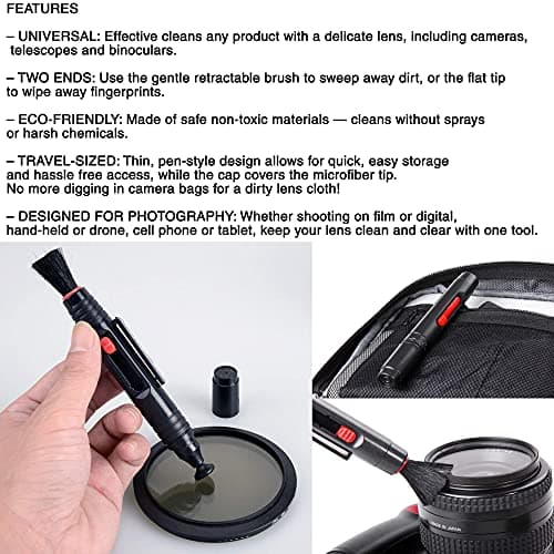 Canon EOS Rebel T7 DSLR Camera Bundle with Canon EF-S 18-55mm f/3.5-5.6 is II Lens + 2X 32GB Memory Cards + Filters + Preferred Accessory Kit, Black (Renewed) 7