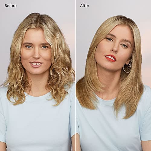 T3 AireLuxe Professional Ionic Hair Dryer and Brush Set, with 5 Heat and 3 Speed Settings, Ion Generator, Cool Shot, Includes Paddle Brush and 2.5" Round Brush 6