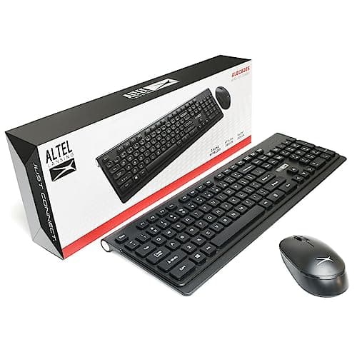 HP EliteDesk 800 G1 SFF Desktop Computer Package - Intel Core i5 3.3GHz, 32GB RAM, New 1TB SSD, KOORUI 24-inch Monitor, AC WiFi,Windows 11 Pro,black (Renewed) 8