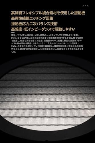 Moondrop para Full-Size Planar Headphone 6