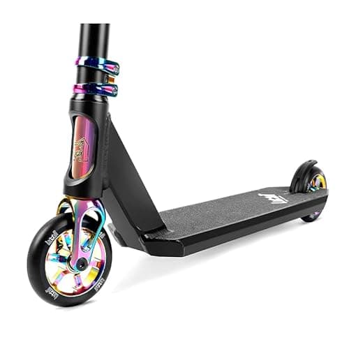 Limit Pro Trick Scooters Stunt Scooters for Teens 10 Years and up 5