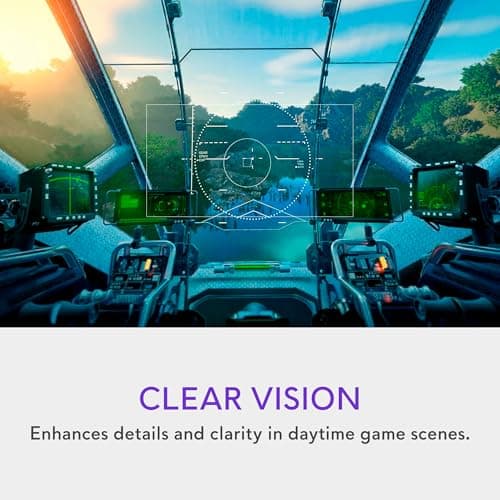 Alienware AW2725DF OLED Gaming Monitor - 26.7-inch Quantom-Dot WQHD (2560x1440) 360Hz 0.03Ms Display, AMD FreeSync Premium Pro, HDMI/DP/USB 3.2 Gen1, Height/Tilt/Swivel/Pivot Adjustability - Black 9