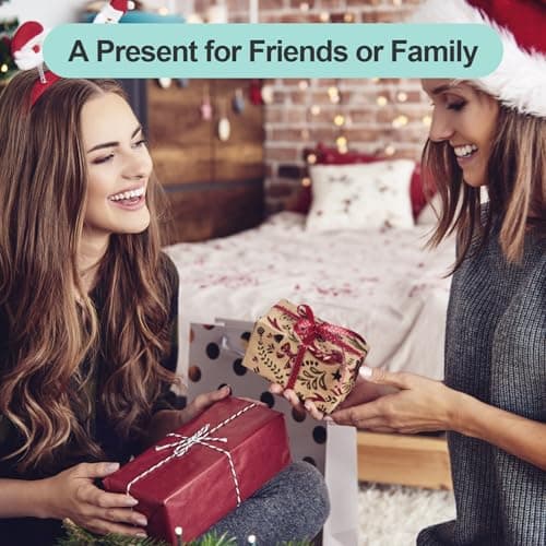 runzoos Clear Pen Holder for Desk, Small Acrylic Pencil Holder, Compact Makeup Brush Holder Organizer for Vanity, Pen Pencil Organizer Cup, Office Desk Organizer and Accessories, 3 Compartment Design 7