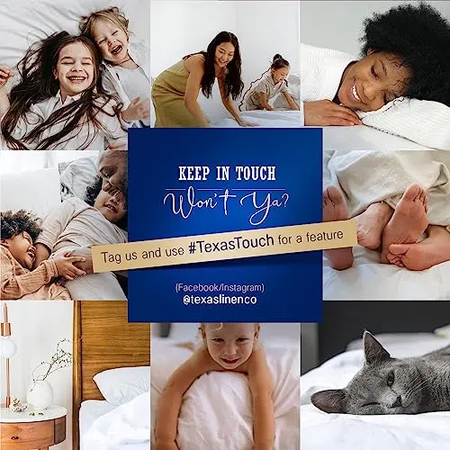 TEXAS LINEN CO. Luxury Egyptian Cotton King White Pillow Cases Set of 2-1000 Thread Count Pillowcases for Sleeping, Silky Soft, Cooling Pillow Cover, Extra Long Staple Hotel Quality Pillow Cases 9