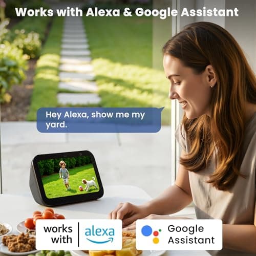 Naseto Cellular Security Camera Wireless Outdoor, No WiFi Need, Battery & Solar Powered, Magnetic, Free Human Detection, Free 7-Day Cloud/SD, Night Vison, Siren, 2-Way, IP65 Talk, 2K 7