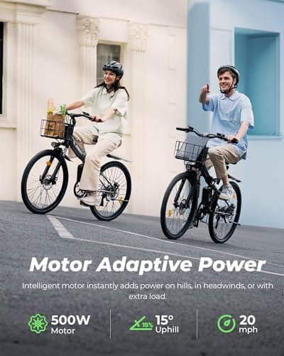 isinwheel M40 ebike 6