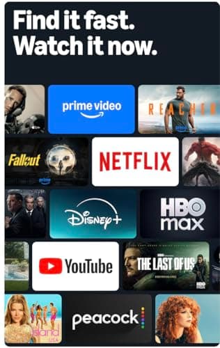 Amazon Fire TV 55" 4-Series (newest model), 4K Ultra HD smart TV with Alexa Remote, HDR10+, fast processor, Dolby Audio, Ambient Experience, free and live TV, find shows faster with Alexa+ 5
