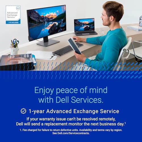 Dell S3222HN Curved Monitor - 31.5-inch FHD (1920x1080) 75Hz 4Ms 1800R Curved Display, HDMI Connectivity, AMD FreeSync Technology, Tilt Adjustability - Silver 5