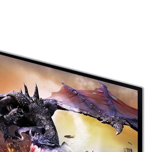 Samsung 32" Odyssey OLED G8 (G80SD) Series 4K UHD Smart Gaming Monitor w QD-OLED, 240Hz 0.03ms, G-Sync Compatible, Glare-Free Display, Sleek Metal Design, LS32DG800SNXZA, 3 Yr Warranty 23