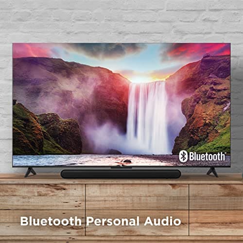 TCL 43-Inch Class S4 4K LED Smart TV with Google TV (43S450G, 2023 Model), Dolby Vision, HDR Pro, Dolby Atmos, Google Assistant Built-in with Voice Remote, Works with Alexa, Streaming UHD Television 5