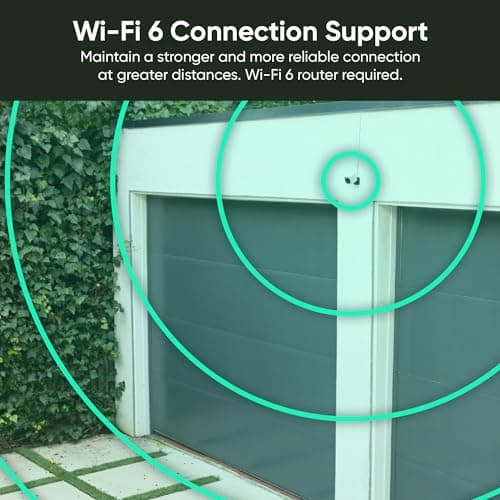 WYZE Cam v4 (Latest Model), 2.5K AI Security Camera, Indoor/Outdoor Cameras for Home Security, Baby Monitor & Pet Camera, Vibrant Color Night Vision, No Subscription Required, Free Expert Help 11