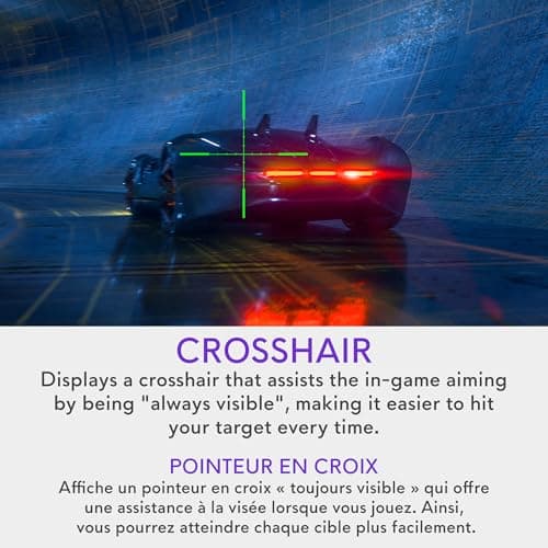 Alienware AW3423DWF Curved QD-OLED Gaming Monitor 34-inch Quantum Dot OLED 0.1Ms 165Hz 21:9 Curved Display (Renewed) 9