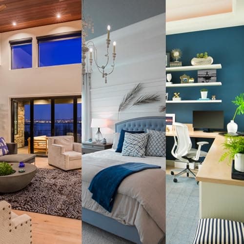 Leviton Table Top Plug in Lamp Dimmer for Dimmable LED, Halogen and Incandescent Bulbs, TBL03-10W, White 4