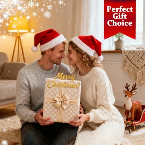 KINGTE Wearable Heated Blanket Portable with Sleeves & Foot Pocket - Electric Snuggle Throw Blanket, 8 Heat Settings, 1-12H Auto Shut-Off, 50"x70"+14" Electric Blanket, for Her/Him/Family 8