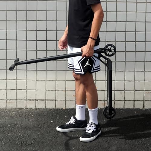 Limit LMT91AZ Lightweight Pro Trick Scooter Professional Level Stunt Freestyle BMX Scooter for Teens Adults and Kids 8+ 6