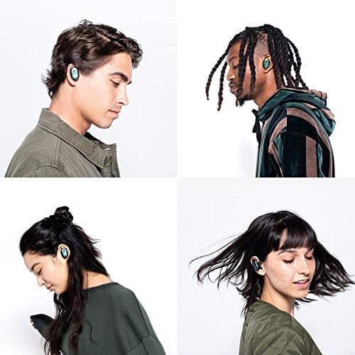 Skullcandy Push True Wireless in-Ear Earbud - Indigo 6